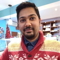 Ankit Kumar