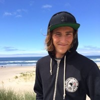 Adrian Gunderson