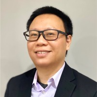 Jason Huang, Cfa