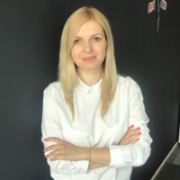 Ionela Cristea