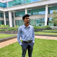 Hari Varshan M