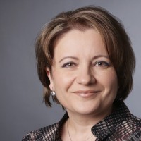 Tatiana Mazur
