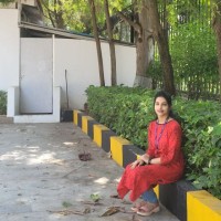 Shwetha P