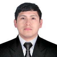 Victor Manuel Morales Condor