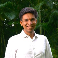 Vikram Joshi