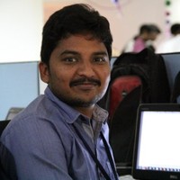 Sudhakar Battula