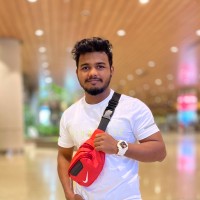 Anish Gurav