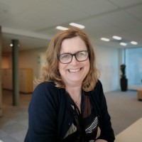 Kerstin Claesson Callahan