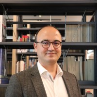 Levent Kurt, PhD