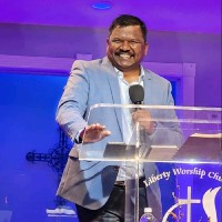 Prakash Daniel