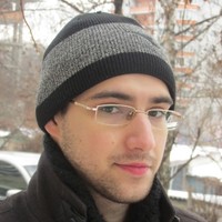 Никита Фурсов