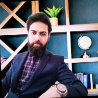 Mohammed Imran