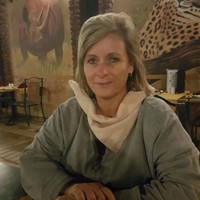 Catherine Bolton