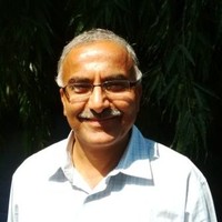Dr. Arjun Odedra