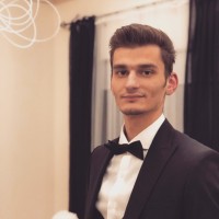 Albert Abdul-Vakhed