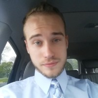 Aaron Bolt