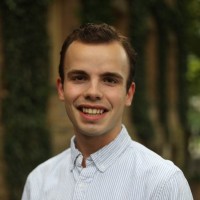 Cole Keller
