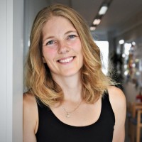 Sidsel Louise Domazet