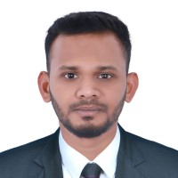 Mohamed Afrath