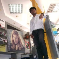 Manu Krishna