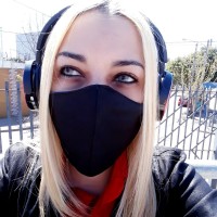 Carolina Salday