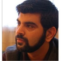 Jahangir Anwari