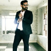Sujit Navale