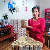李小春