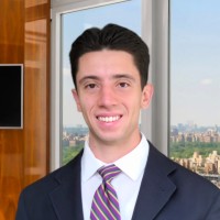 Matthew Mehran