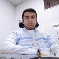 Mukhriddin Ismailov