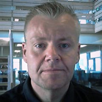 Henrik Louw