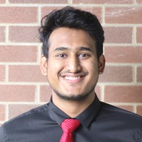 Siddhant Nair
