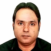 Muhammad Kashif