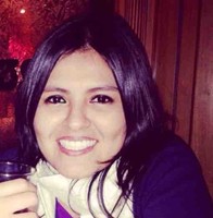 Sandra Llerena Butrón