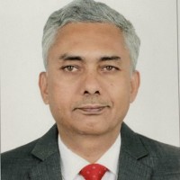 Mohan K V