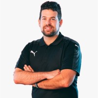 Asier Rey Santín