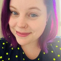 Eve Sanderson
