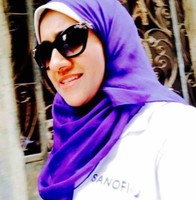 Marihan Kamal, MBA