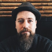 Vince Larson