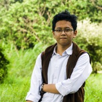 Mohammad Yusuf Prastomo