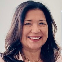 Patricia Aguilar Johnson (She/Her)
