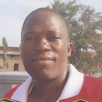 AINA ADEBOWALE  J.