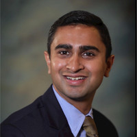 Praveen Murthy
