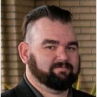 Trent Hustead