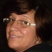 Rosimari N. M. Mele