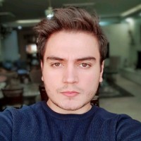 Amirhossein Khodayari