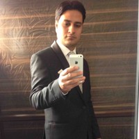 Sushil Pathania