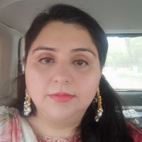Rabia Kamran