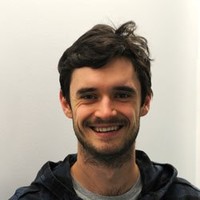 Luke Temple