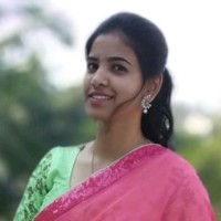 Yogita Patil